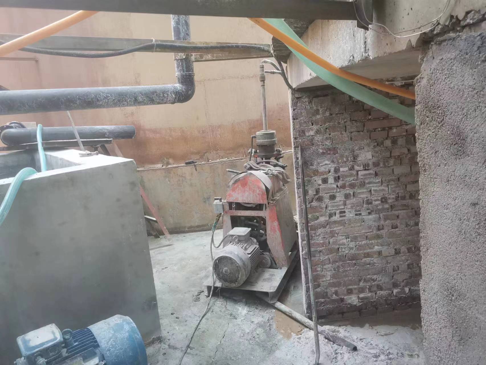 碌曲压浆作业流程有哪些