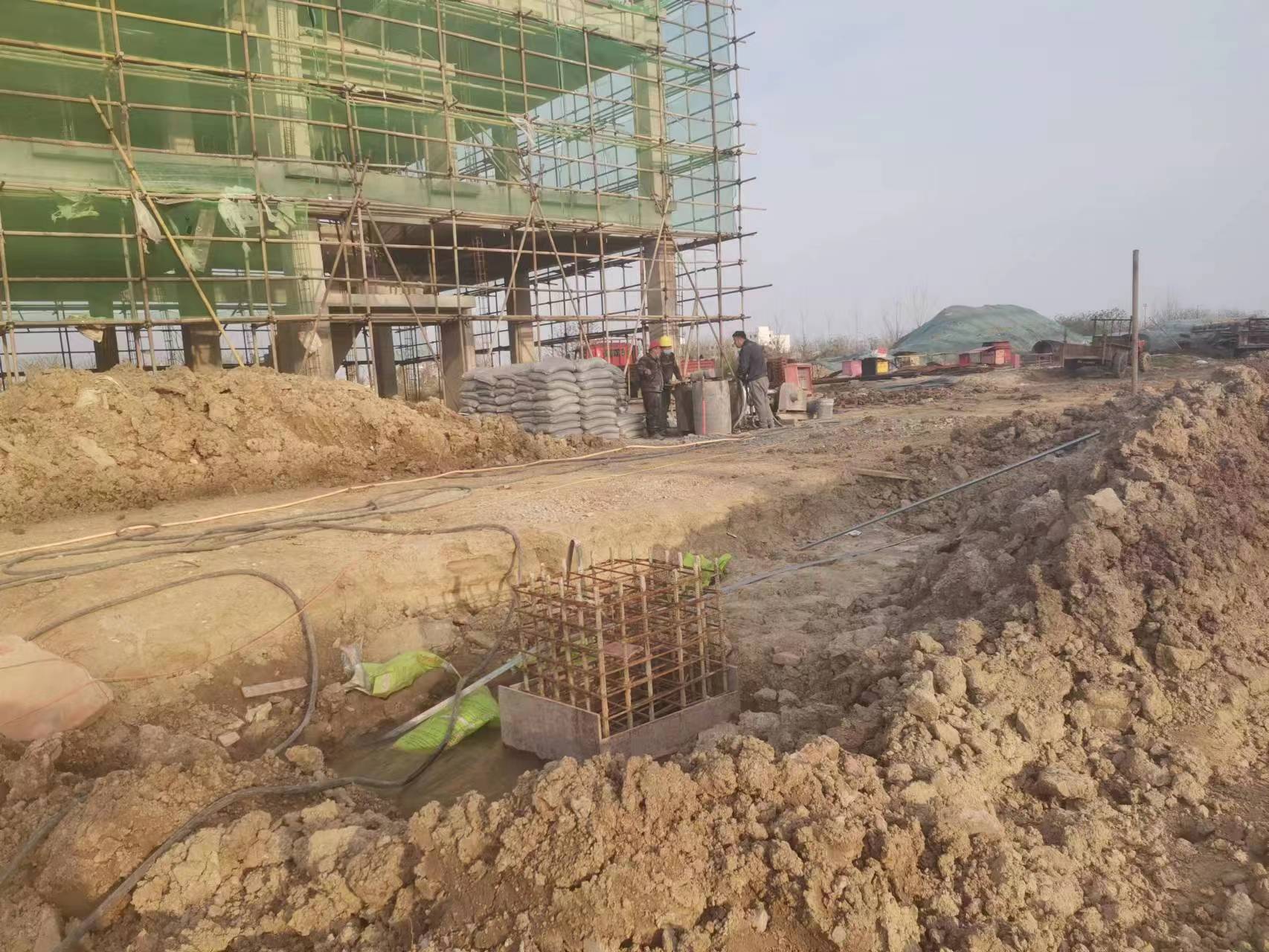 碌曲当桥梁出现裂缝的时候应该及时加固修补